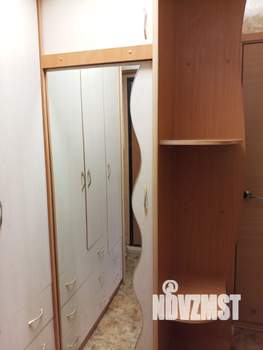 1-к квартира, на длительный срок, 36м2, 9/11 этаж