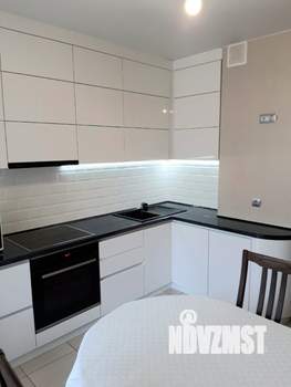 1-к квартира, на длительный срок, 40м2, 5/10 этаж