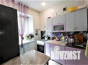 2-к квартира, на длительный срок, 45м2, 1/3 этаж