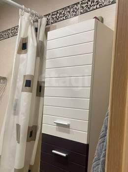 1-к квартира, на длительный срок, 50м2, 7/10 этаж