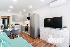 2-к квартира, посуточно, 53м2, 3/9 этаж