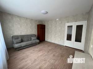 1-к квартира, на длительный срок, 42м2, 2/16 этаж