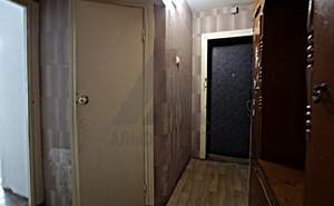 1-к квартира, на длительный срок, 30м2, 2/5 этаж