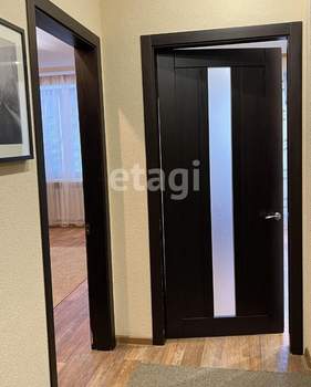 1-к квартира, на длительный срок, 44м2, 6/9 этаж