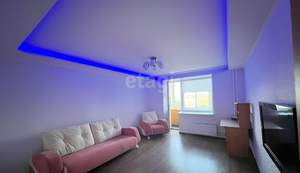 1-к квартира, на длительный срок, 46м2, 8/9 этаж