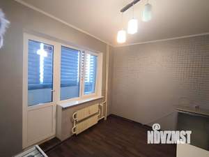 1-к квартира, на длительный срок, 37м2, 2/3 этаж