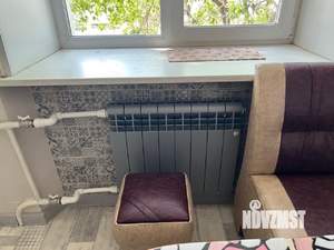 3-к квартира, на длительный срок, 60м2, 2/9 этаж