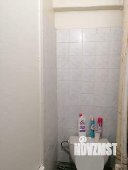 1-к квартира, на длительный срок, 34м2, 9/12 этаж