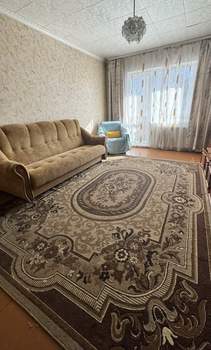 2-к квартира, на длительный срок, 53м2, 1/10 этаж