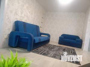 2-к квартира, посуточно, 45м2, 3/5 этаж