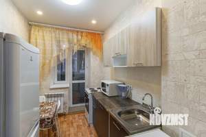 1-к квартира, на длительный срок, 32м2, 6/10 этаж