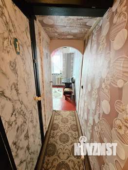 2-к квартира, на длительный срок, 47м2, 4/5 этаж