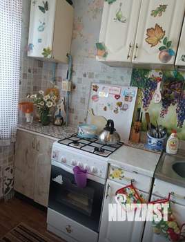 1-к квартира, на длительный срок, 43м2, 5/5 этаж