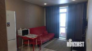 1-к квартира, на длительный срок, 49м2, 9/11 этаж