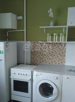 1-к квартира, на длительный срок, 37м2, 3/9 этаж