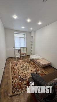 3-к квартира, на длительный срок, 85м2, 2/4 этаж