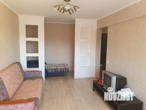 1-к квартира, на длительный срок, 36м2, 4/9 этаж