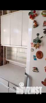 1-к квартира, на длительный срок, 31м2, 3/5 этаж