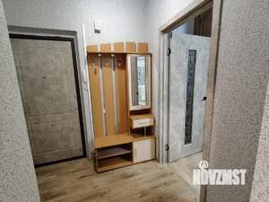 1-к квартира, на длительный срок, 37м2, 6/10 этаж