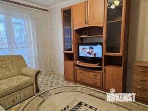 1-к квартира, на длительный срок, 38м2, 2/9 этаж