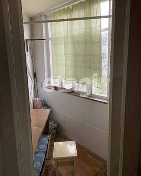 1-к квартира, на длительный срок, 49м2, 4/9 этаж