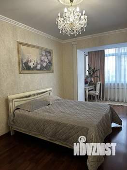 1-к квартира, посуточно, 48м2, 2/16 этаж