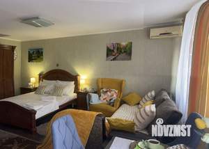 1-к квартира, посуточно, 31м2, 4/5 этаж