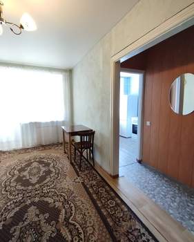 2-к квартира, на длительный срок, 45м2, 5/5 этаж