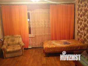 1-к квартира, на длительный срок, 25м2, 2/2 этаж