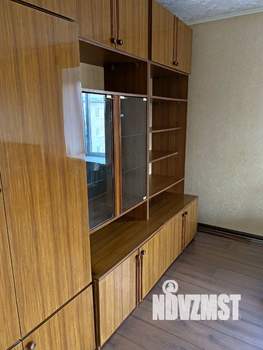 1-к квартира, на длительный срок, 31м2, 5/5 этаж