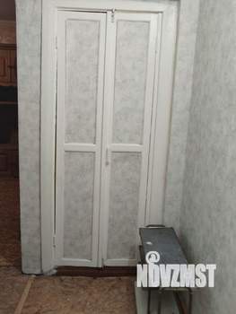 1-к квартира, на длительный срок, 31м2, 3/5 этаж