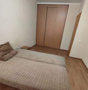 1-к квартира, на длительный срок, 36м2, 4/9 этаж