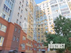 1-к квартира, на длительный срок, 40м2, 4/14 этаж