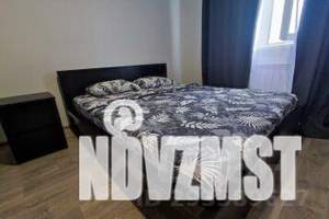 2-к квартира, посуточно, 70м2, 2/15 этаж