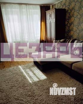 1-к квартира, на длительный срок, 30м2, 4/5 этаж