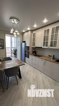 3-к квартира, на длительный срок, 70м2, 5/7 этаж