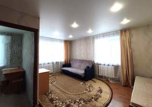 1-к квартира, на длительный срок, 30м2, 3/5 этаж