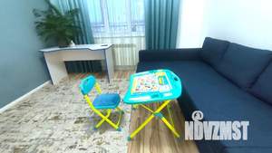 2-к квартира, посуточно, 53м2, 9/9 этаж