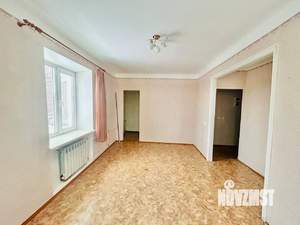 1-к квартира, на длительный срок, 30м2, 2/4 этаж