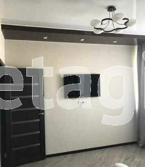 3-к квартира, на длительный срок, 65м2, 7/17 этаж