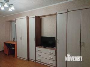 1-к квартира, на длительный срок, 30м2, 1/6 этаж