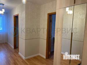 1-к квартира, на длительный срок, 52м2, 2/5 этаж