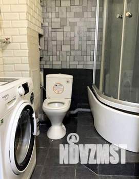 Студия квартира, на длительный срок, 26м2, 2/9 этаж