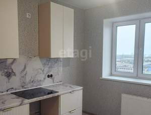 2-к квартира, на длительный срок, 59м2, 12/16 этаж