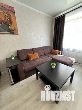 1-к квартира, посуточно, 33м2, 3/5 этаж