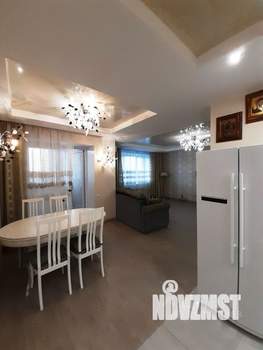 3-к квартира, на длительный срок, 110м2, 7/16 этаж