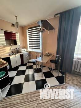 3-к квартира, посуточно, 50м2, 3/5 этаж