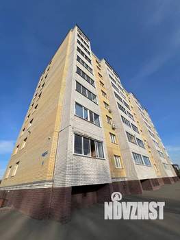 1-к квартира, на длительный срок, 37м2, 5/9 этаж