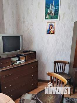 1-к квартира, на длительный срок, 32м2, 1/2 этаж