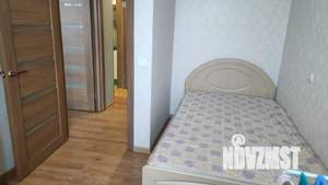 2-к квартира, посуточно, 60м2, 6/10 этаж